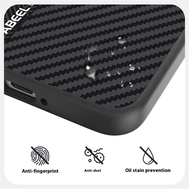 Etui Do Xiaomi 15 Ultra Abeel Kompatybilny Z Magsafe