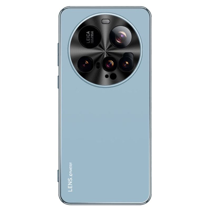 Etui Do Xiaomi 15 Ultra Hybrydowy