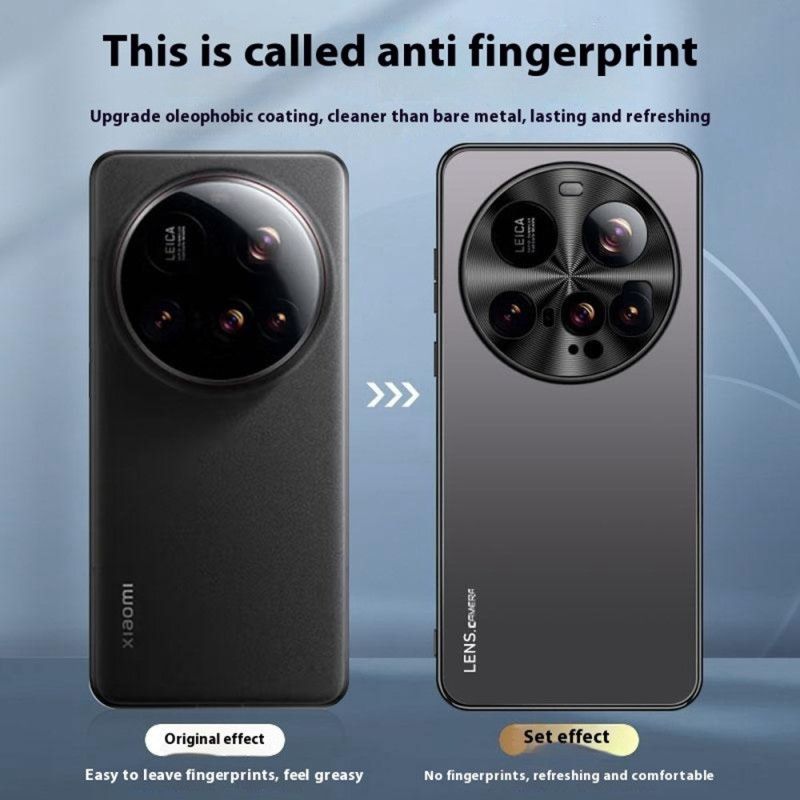 Etui Do Xiaomi 15 Ultra Hybrydowy