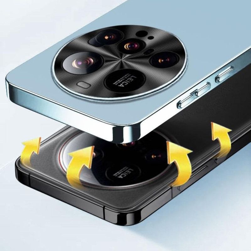 Etui Do Xiaomi 15 Ultra Hybrydowy