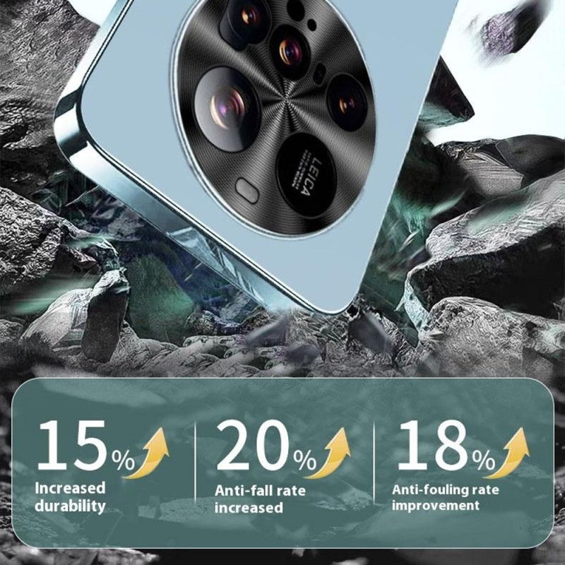 Etui Do Xiaomi 15 Ultra Hybrydowy