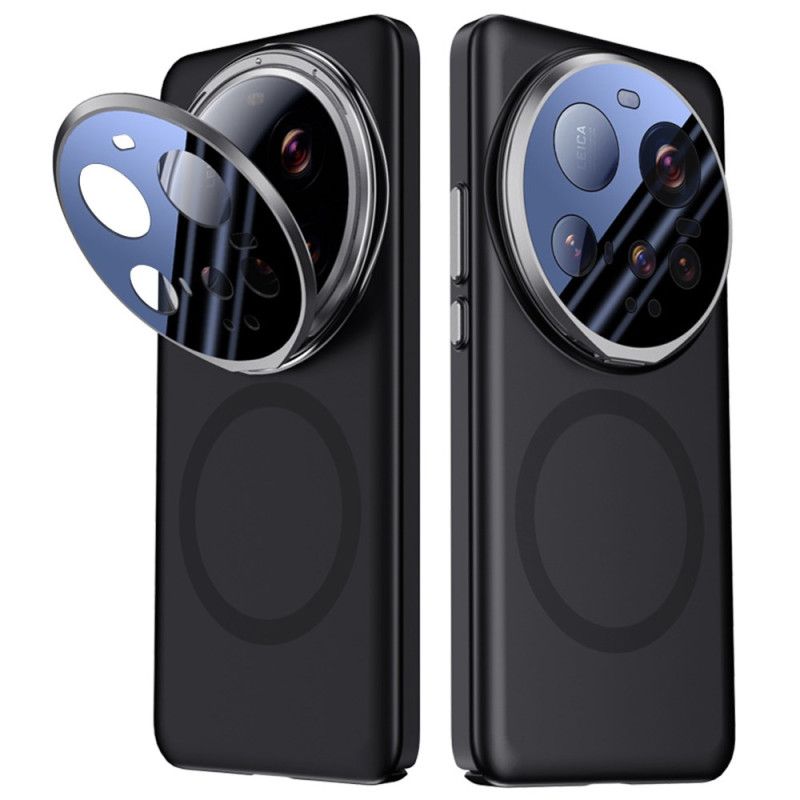 Etui Do Xiaomi 15 Ultra Kompatybilna Z Magsafe Alloy Z Mocowaniem