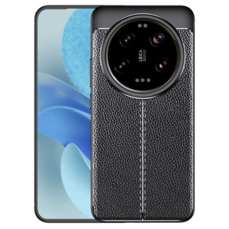 Etui Do Xiaomi 15 Ultra Podwójna Linia