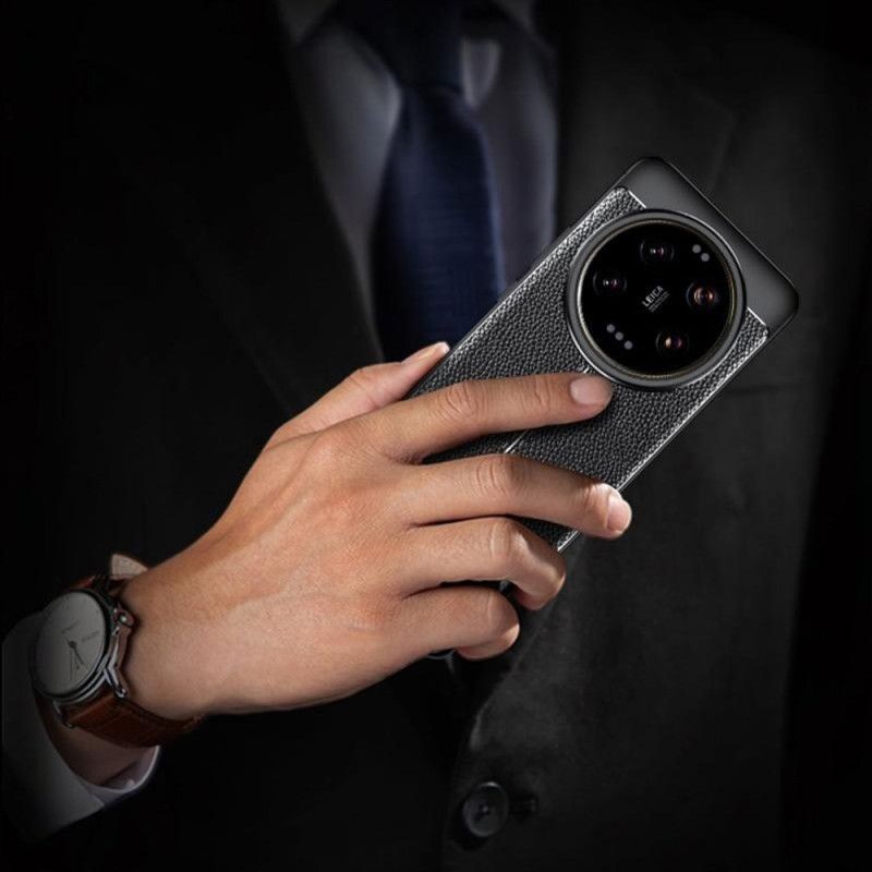 Etui Do Xiaomi 15 Ultra Podwójna Linia