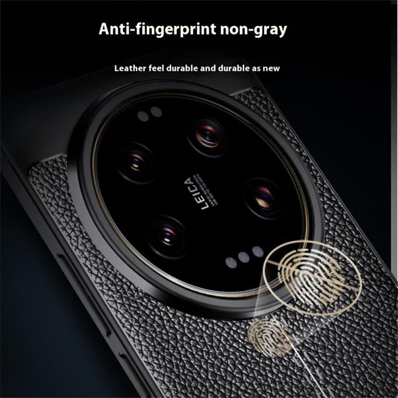 Etui Do Xiaomi 15 Ultra Podwójna Linia