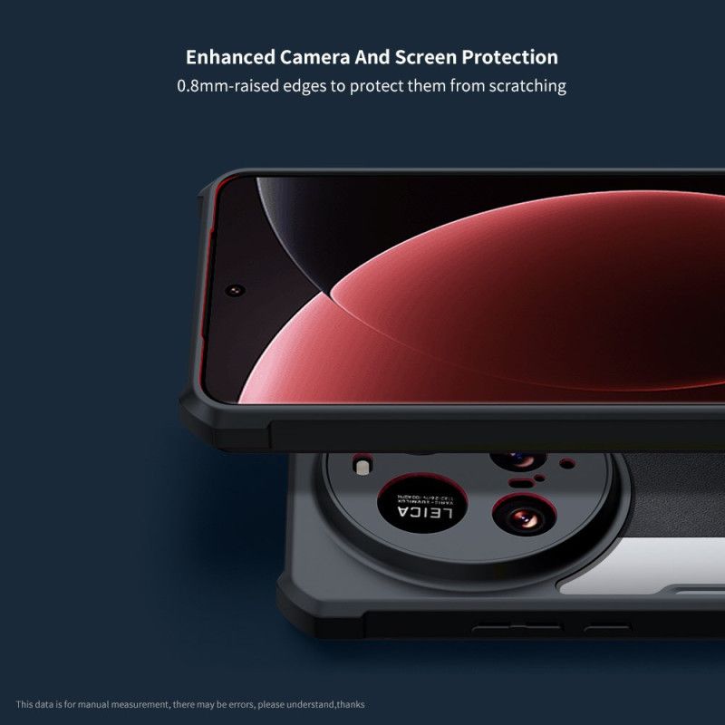 Etui Do Xiaomi 15 Ultra Premium