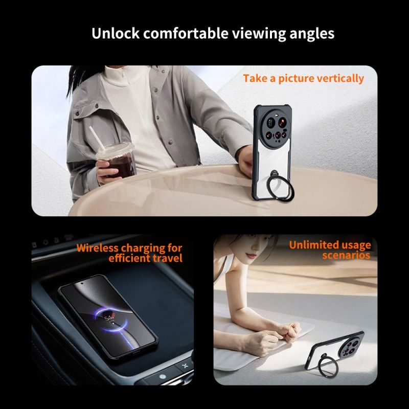 Etui Do Xiaomi 15 Ultra Premium