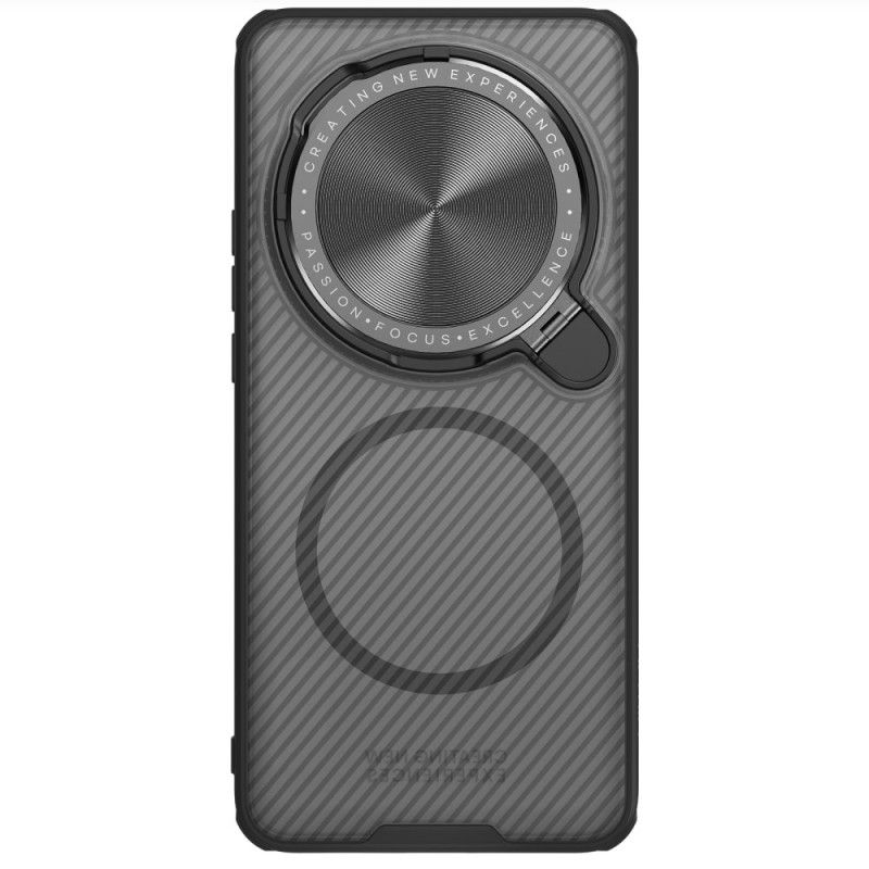 Etui Do Xiaomi 15 Ultra Seria Camshield Prop Nillkin Kompatybilna Z Magsafe