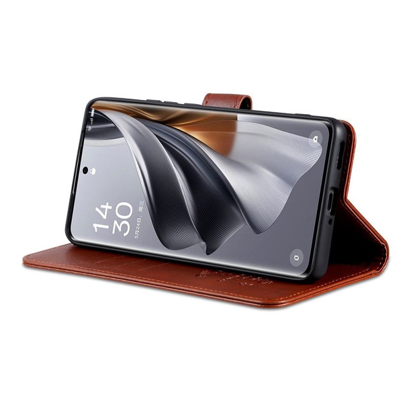 Etui Folio Xiaomi 15 Ultra Azns Etui Ochronne