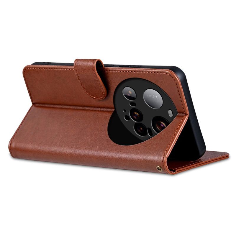 Etui Folio Xiaomi 15 Ultra Azns Etui Ochronne