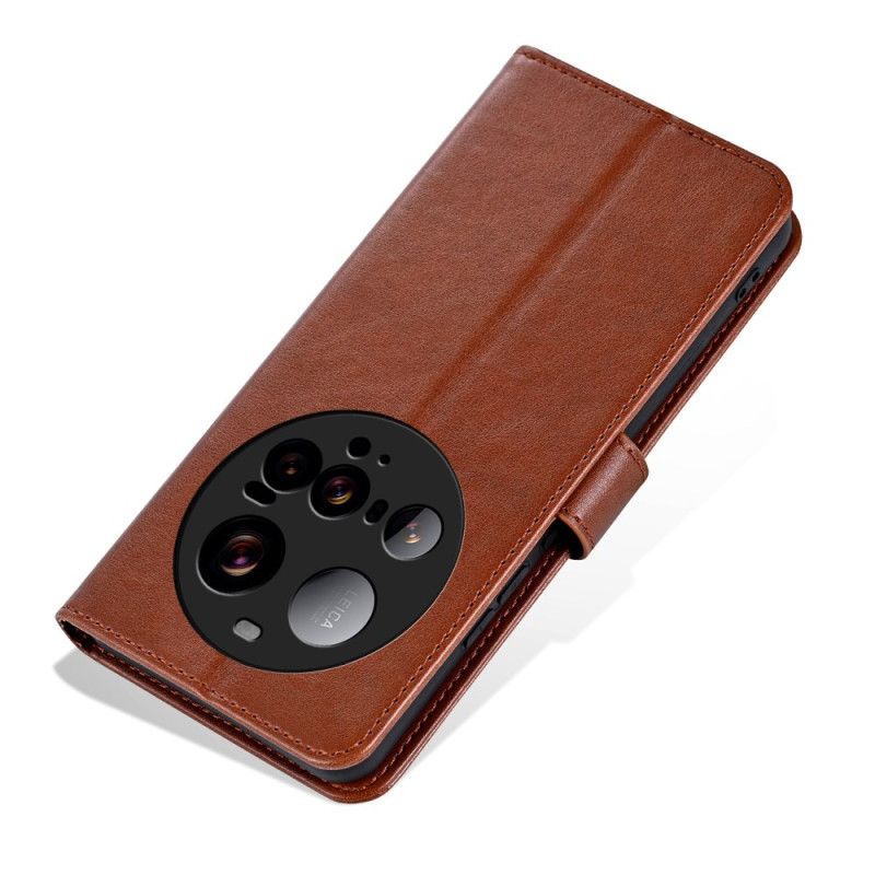 Etui Folio Xiaomi 15 Ultra Azns Etui Ochronne