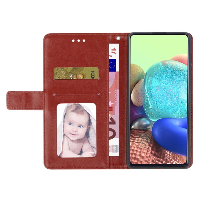 Etui Folio Xiaomi 15 Ultra Pasek W Kształcie Litery Y Etui Ochronne