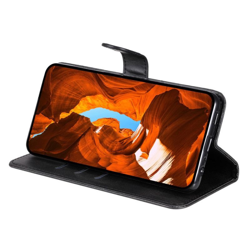 Etui Folio Xiaomi 15 Ultra Portfel Na Zamek Błyskawiczny Etui Ochronne