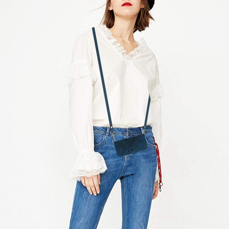 Etui Folio Xiaomi 15 Ultra Torba Na Ramię Z Nadrukiem Słonecznika Etui Ochronne