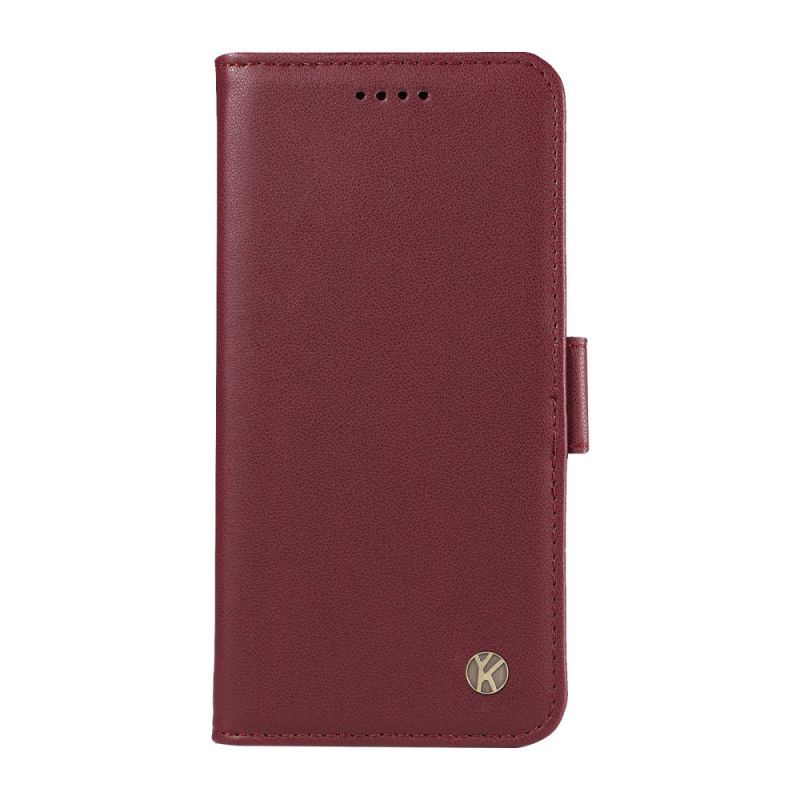 Etui Folio Xiaomi 15 Ultra Yikatu