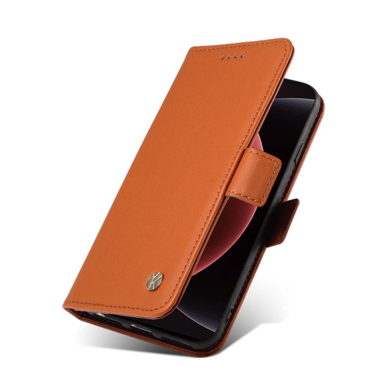 Etui Folio Xiaomi 15 Ultra Yikatu