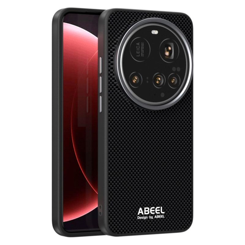 Etui Xiaomi 15 Ultra Abeel Kompatybilny Z Magsafe