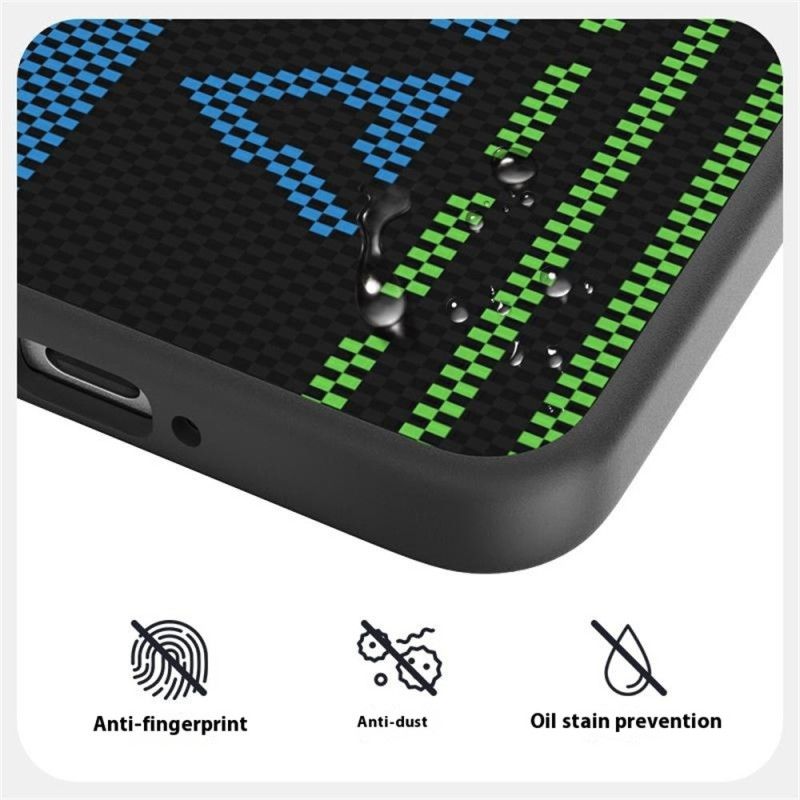 Etui Xiaomi 15 Ultra Abeel Kompatybilny Z Magsafe Etui Ochronne