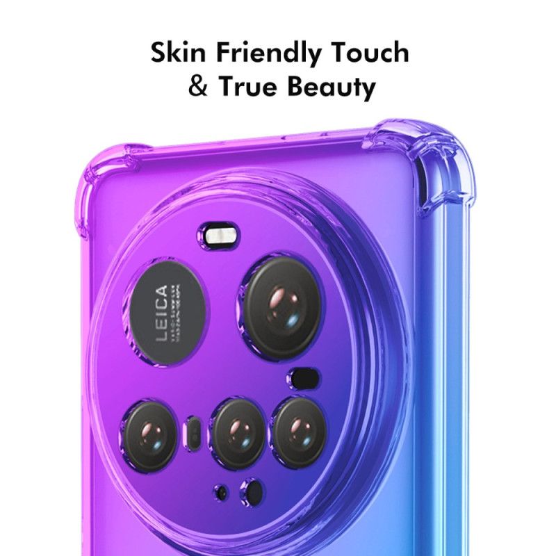 Etui Xiaomi 15 Ultra Enkay Gradient Etui Ochronne