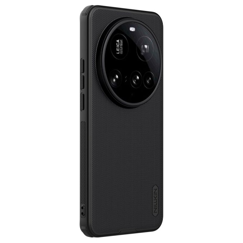 Etui Xiaomi 15 Ultra Frosted Shield Pro Nillkin