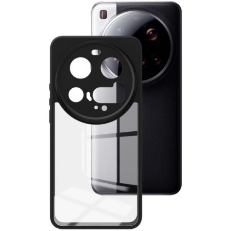 Etui Xiaomi 15 Ultra Imak