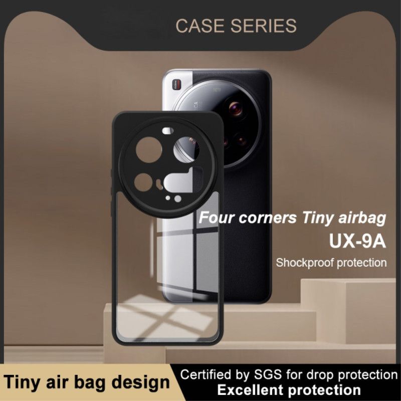 Etui Xiaomi 15 Ultra Imak