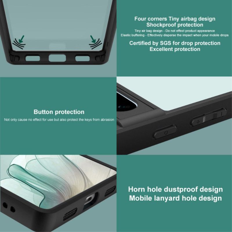 Etui Xiaomi 15 Ultra Imak