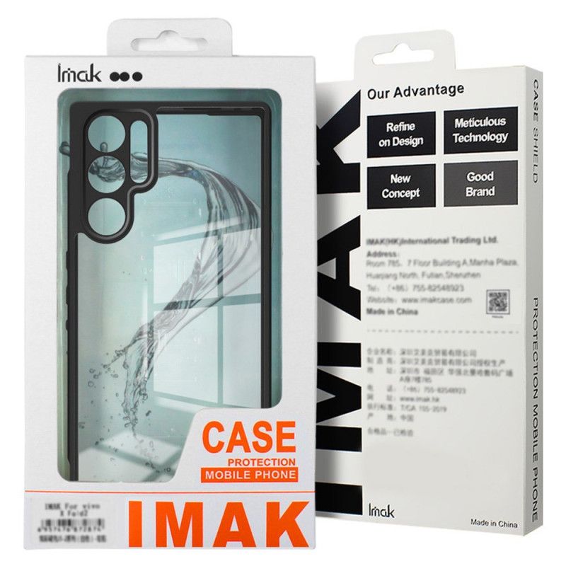 Etui Xiaomi 15 Ultra Imak