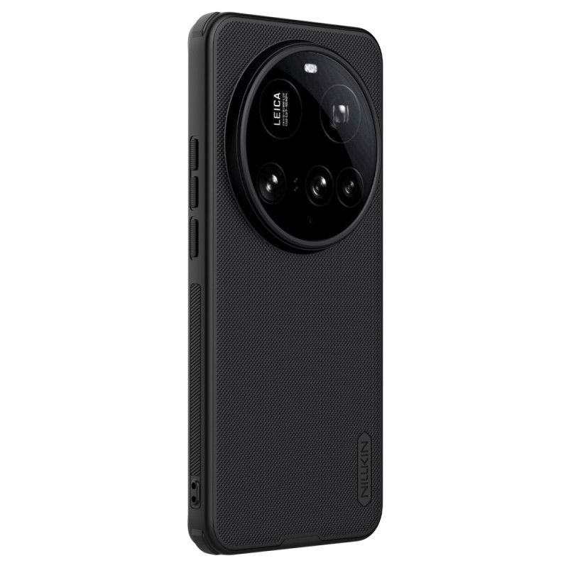 Etui Xiaomi 15 Ultra Kompatybilna Z Magsafe Frosted Shield Pro Nillkin Etui Ochronne