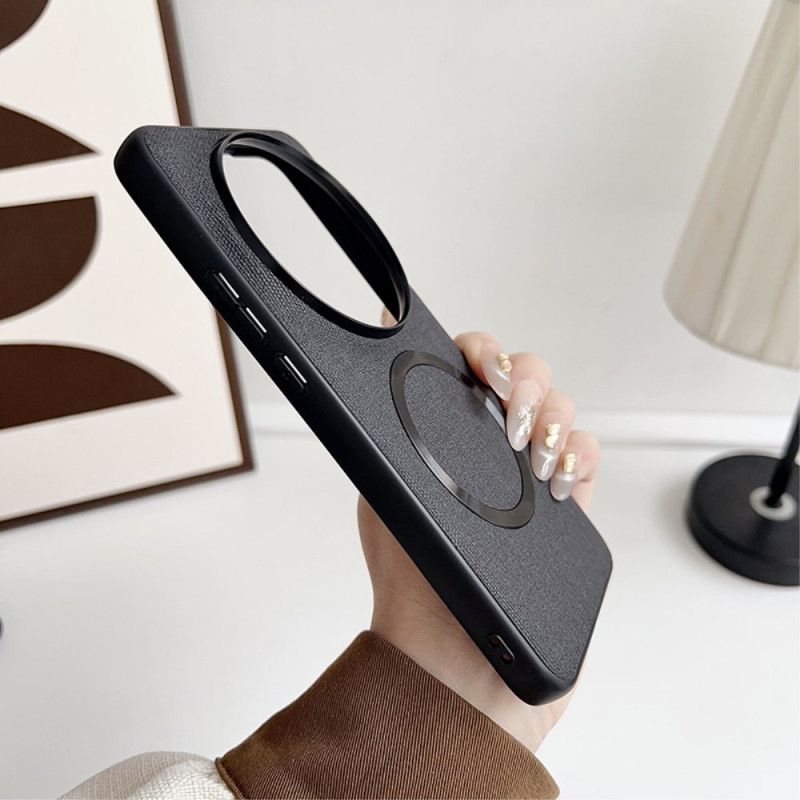 Etui Xiaomi 15 Ultra Kompatybilny Z Magsafe Fabric