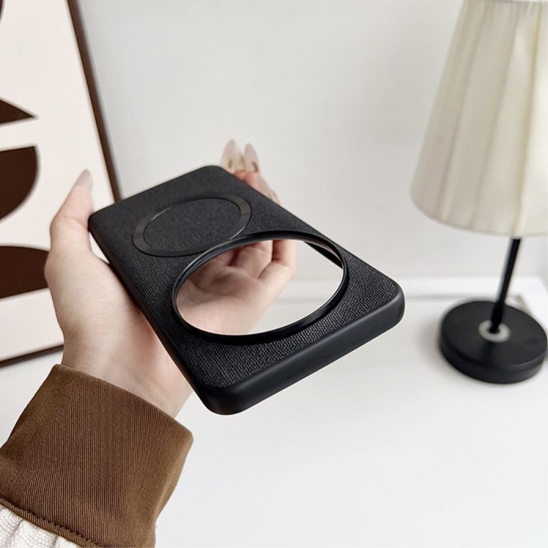 Etui Xiaomi 15 Ultra Kompatybilny Z Magsafe Fabric