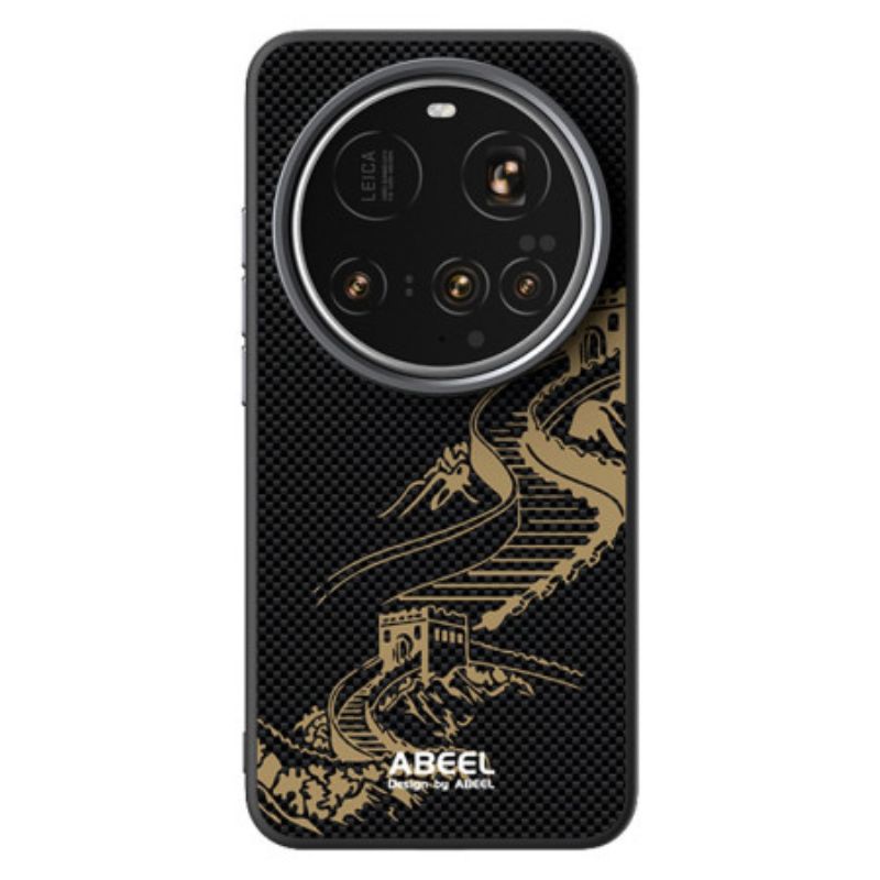 Etui Xiaomi 15 Ultra Kompatybilny Z Magsafe Great Wall Abeel