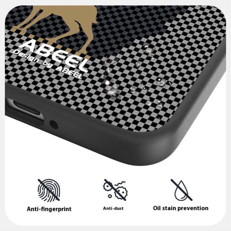 Etui Xiaomi 15 Ultra Kompatybilny Z Magsafe Sunrise Abeel Etui Ochronne