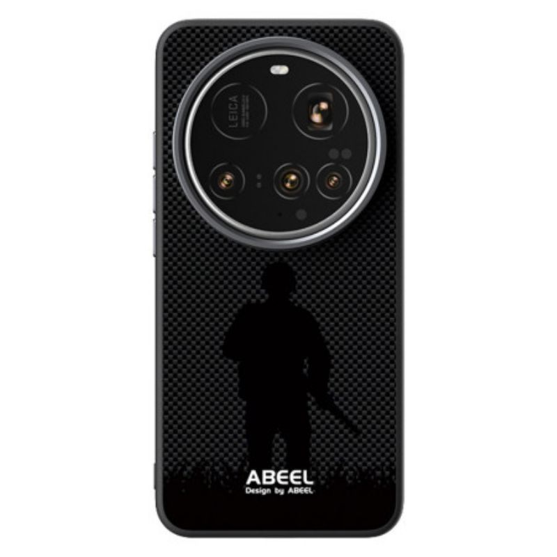 Etui Xiaomi 15 Ultra Kompatybilny Z Magsafe Warrior Abeel Etui Ochronne