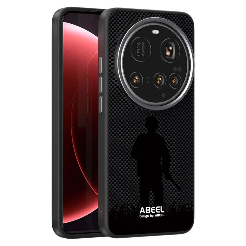 Etui Xiaomi 15 Ultra Kompatybilny Z Magsafe Warrior Abeel Etui Ochronne