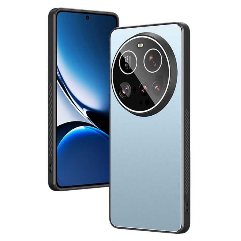 Etui Xiaomi 15 Ultra Matowy Design Etui Ochronne