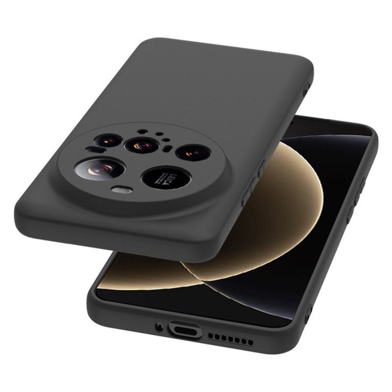 Etui Xiaomi 15 Ultra Matowy Ochrona