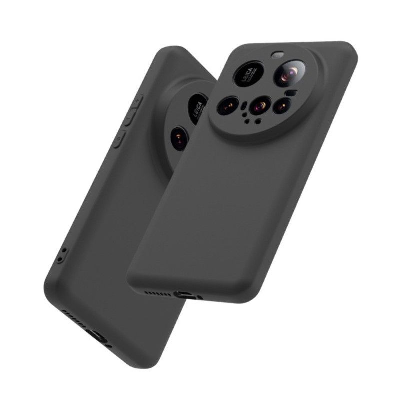 Etui Xiaomi 15 Ultra Matowy Ochrona