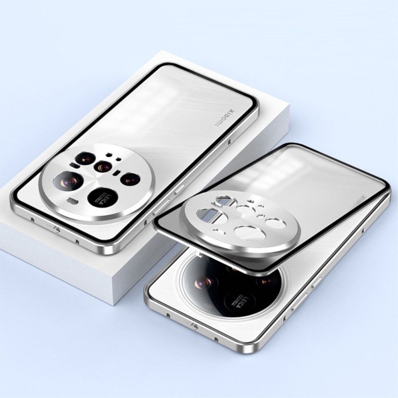 Etui Xiaomi 15 Ultra Mechanizm Blokujący Pop-up