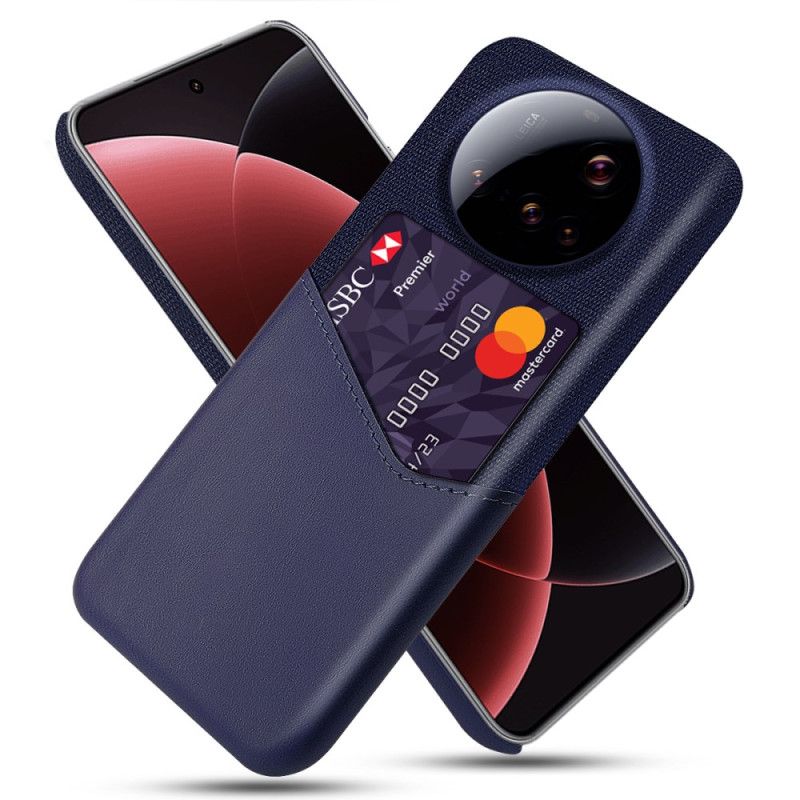 Etui Xiaomi 15 Ultra Etui Na Karty