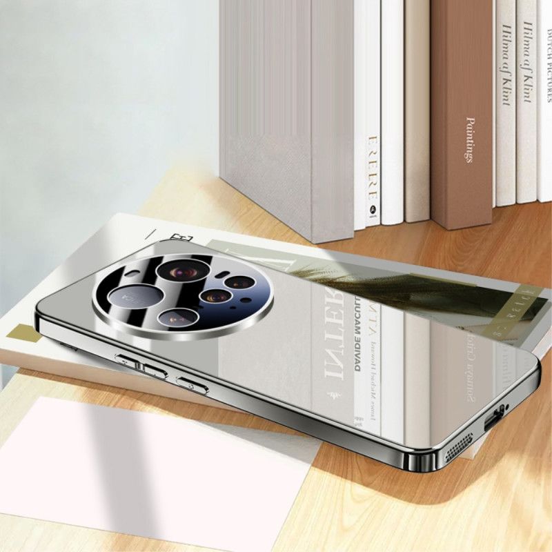 Etui Xiaomi 15 Ultra Ochraniacz Na Aparat