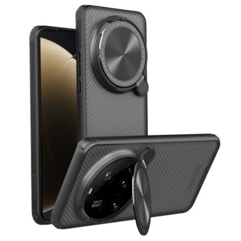 Etui Xiaomi 15 Ultra Seria Camshield Prop Nillkin