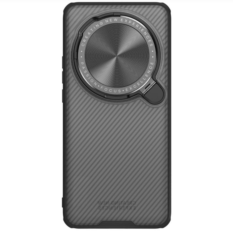 Etui Xiaomi 15 Ultra Seria Camshield Prop Nillkin