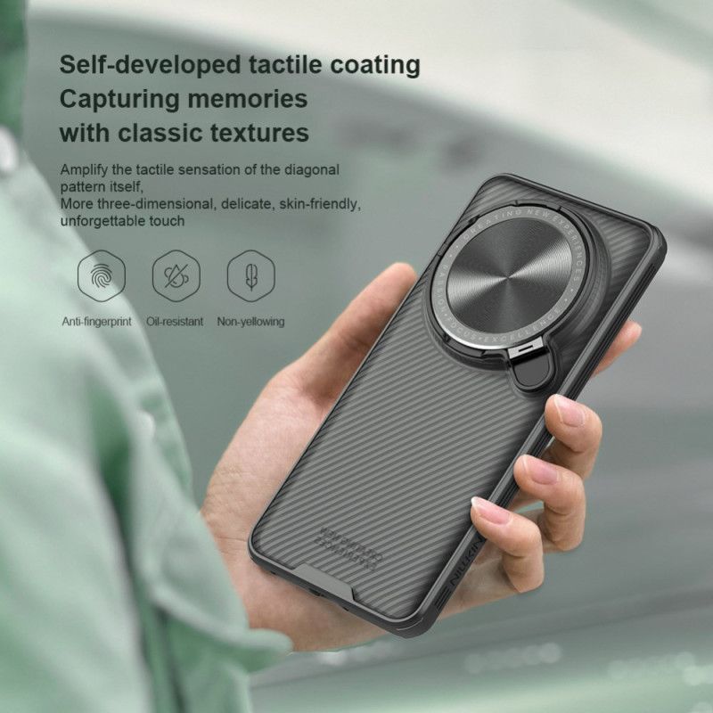 Etui Xiaomi 15 Ultra Seria Camshield Prop Nillkin