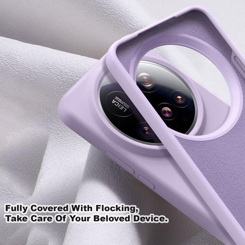 Etui Xiaomi 15 Ultra Smukły