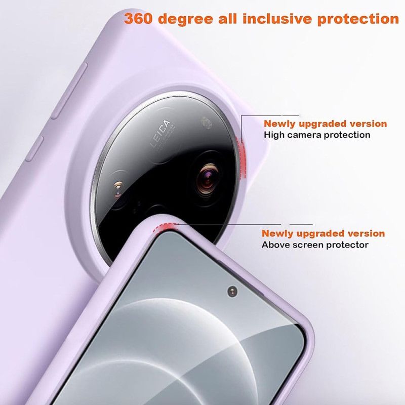 Etui Xiaomi 15 Ultra Smukły