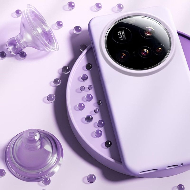 Etui Xiaomi 15 Ultra Smukły