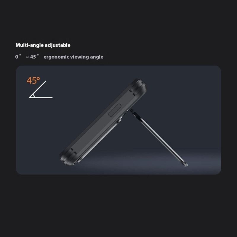 Etui Xiaomi 15 Ultra Szklana Obudowa I Podstawka