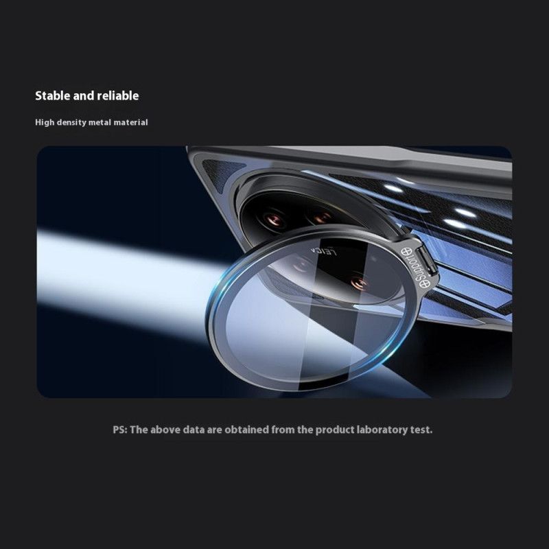 Etui Xiaomi 15 Ultra Szklana Obudowa I Podstawka