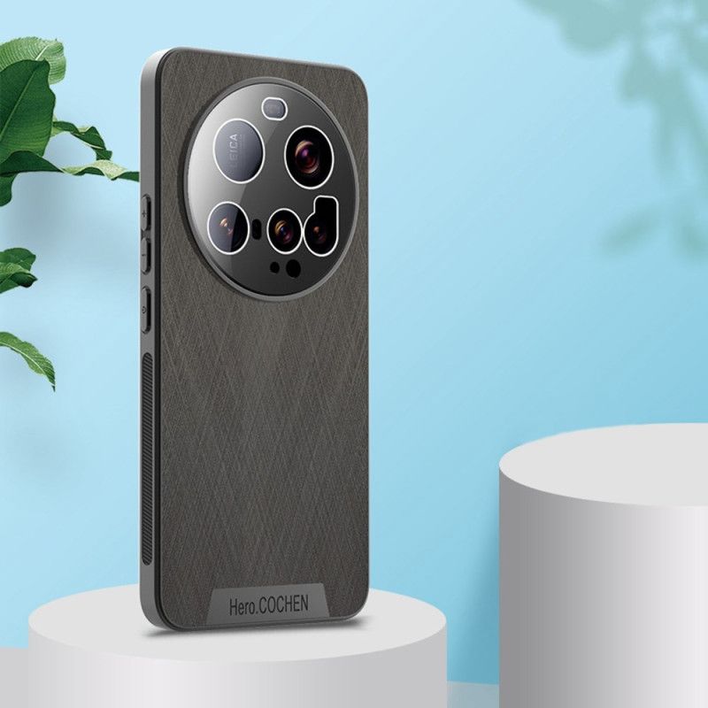 Etui Xiaomi 15 Ultra Wygląd